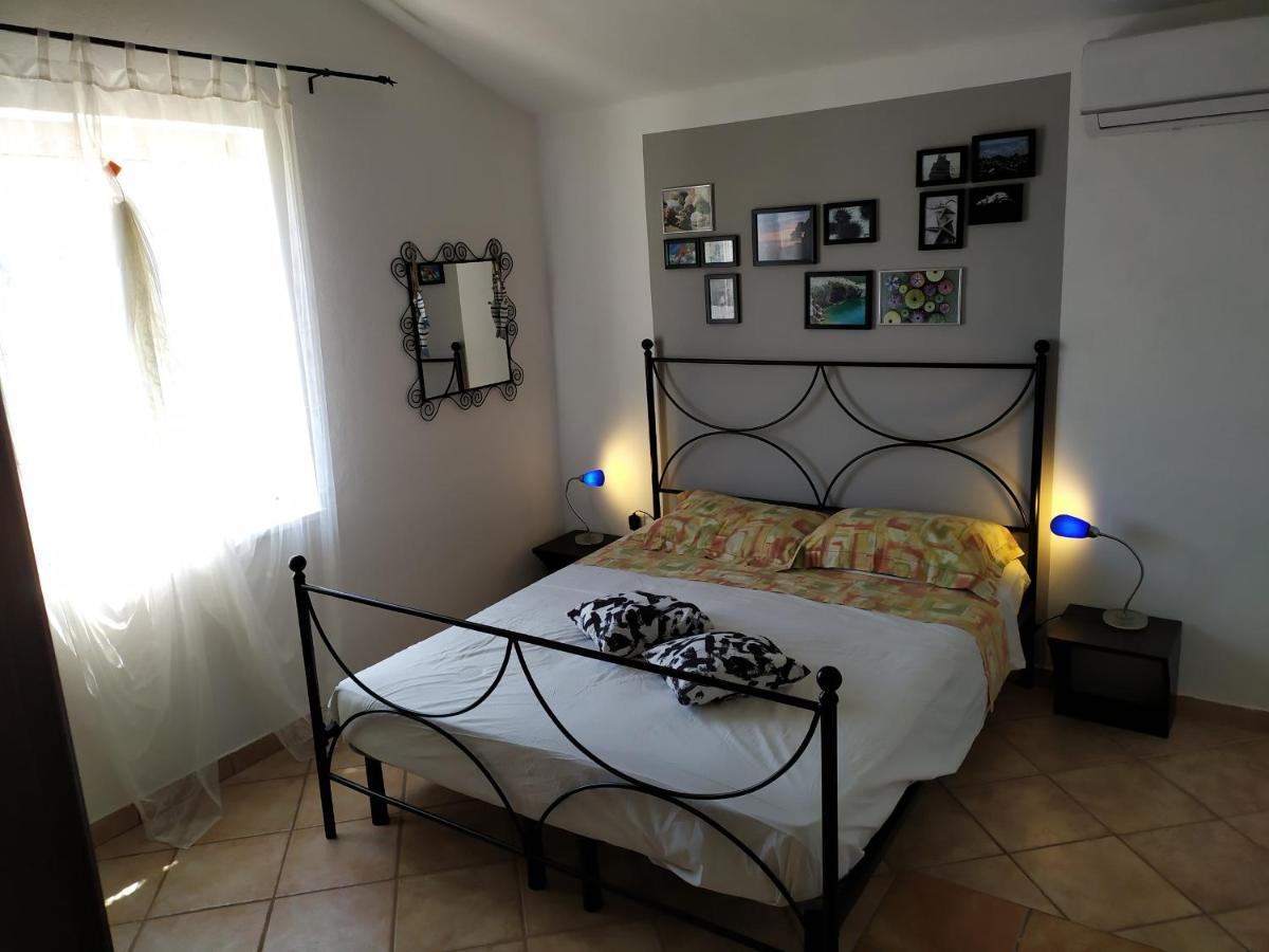 Sunny Blue Apartament Nerezine Zewnętrze zdjęcie