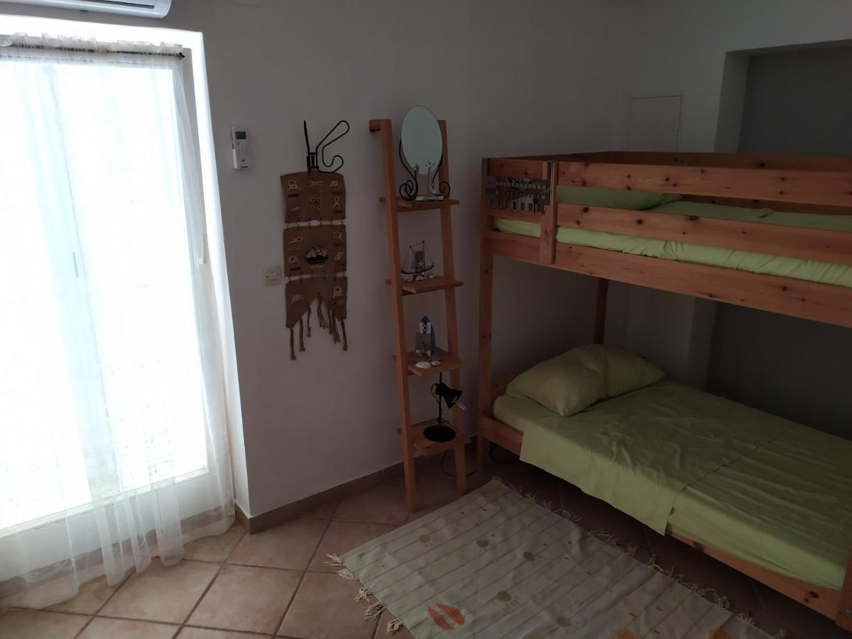 Sunny Blue Apartament Nerezine Zewnętrze zdjęcie